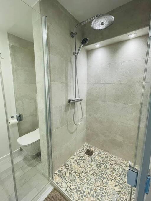 Le Bo Studio - Logement Standing Vue Mer & Piscine เลอ ดีอามงต์ ภายนอก รูปภาพ